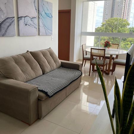 Apartamento 2/4 Todo Mobiliado Palmas  Dış mekan fotoğraf