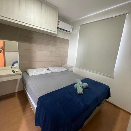 Apartamento 2/4 Todo Mobiliado Palmas  Dış mekan fotoğraf