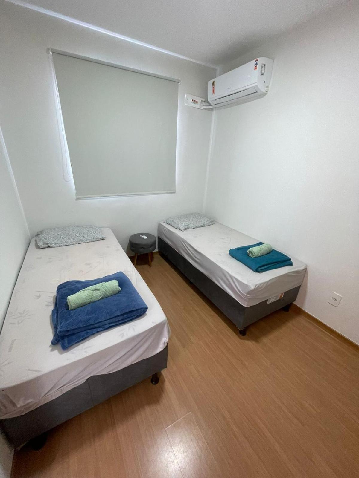 Apartamento 2/4 Todo Mobiliado Palmas  Dış mekan fotoğraf